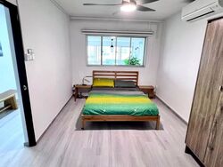 Blk 808 Woodlands Street 81 (Woodlands), HDB Executive #590027101